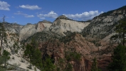 PICTURES/Angels Landing - Zion/t_White Sandstone Formations4.JPG